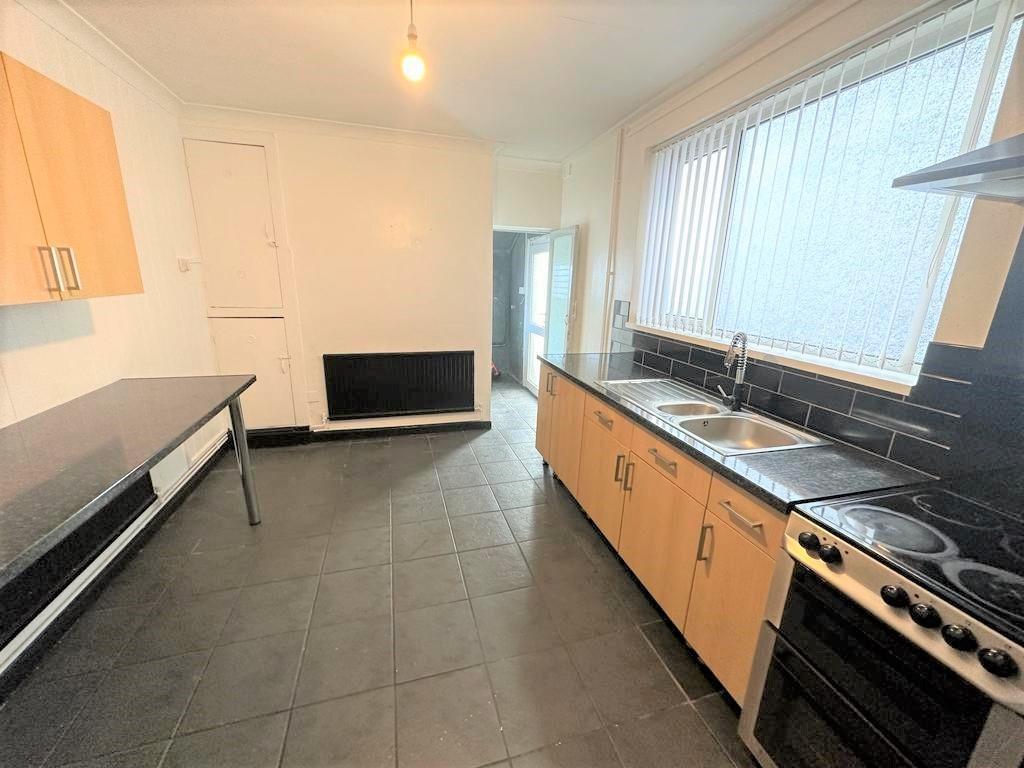 Odo Street, Hafod, Swansea 3 bed terraced house for sale £120,000