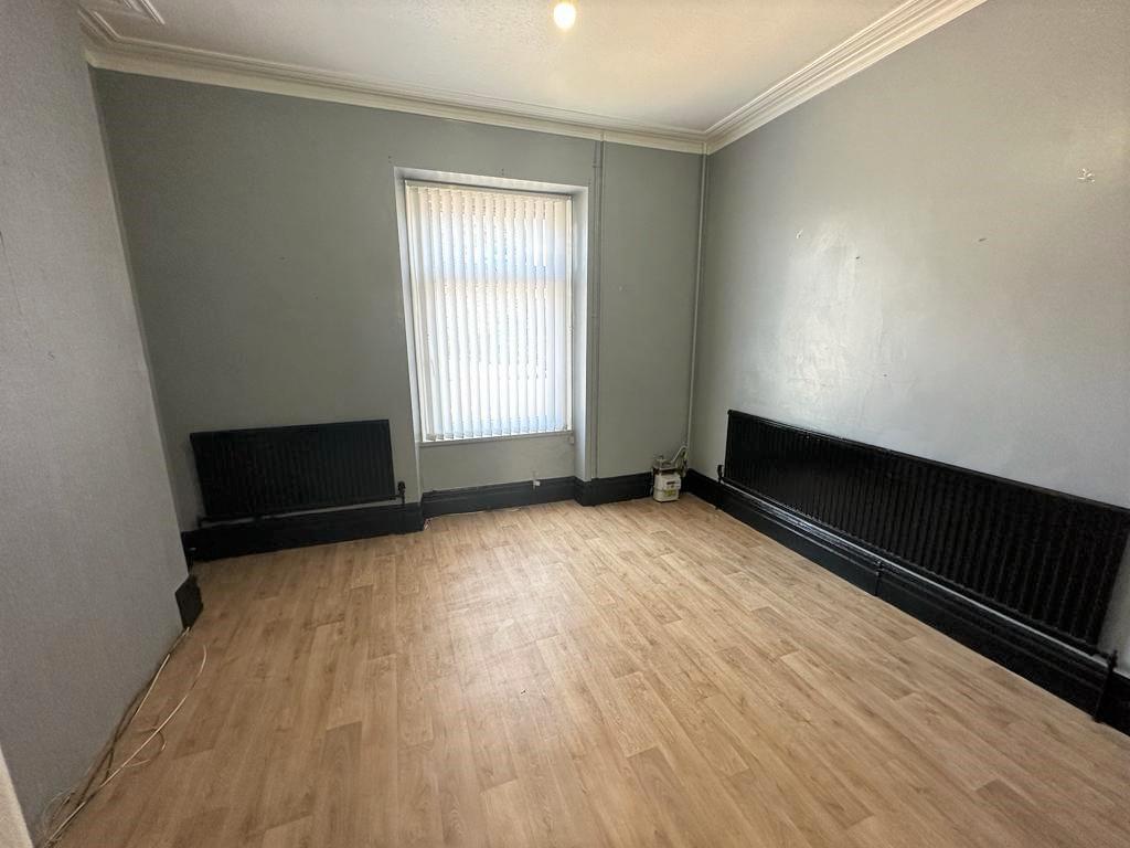 Odo Street, Hafod, Swansea 3 bed terraced house for sale £120,000
