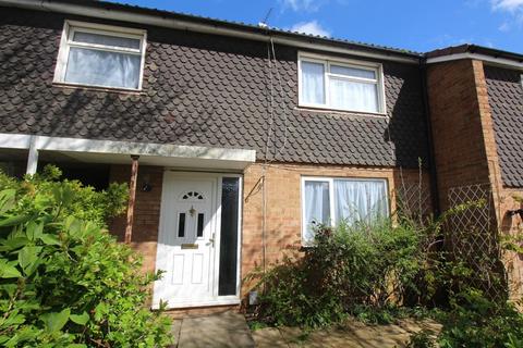 24 Livingstone Link, Stevenage, SG2 0EP