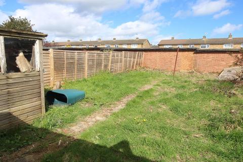 24 Livingstone Link, Stevenage, SG2 0EP