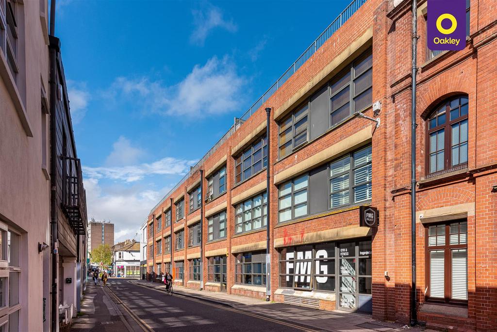 Argus Lofts