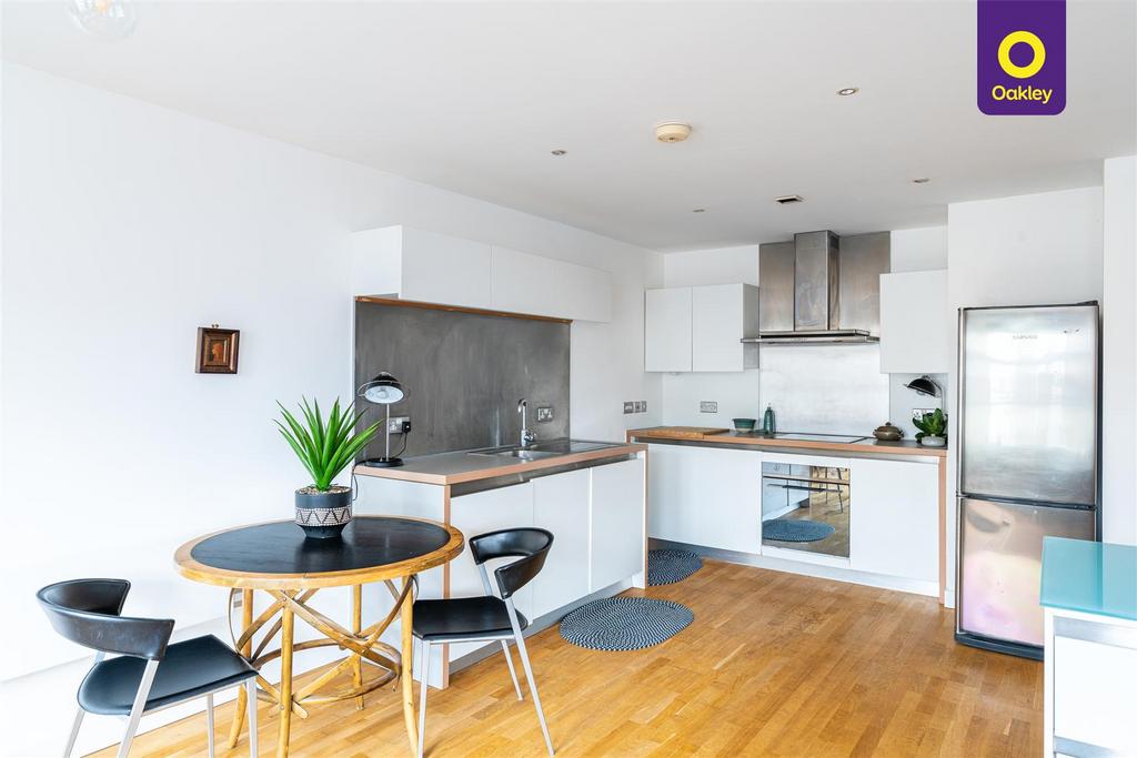 Kitchen Dining Area