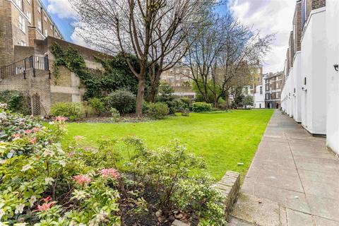 1 bedroom flat to rent, Porchester Terrace North, Bayswater W2