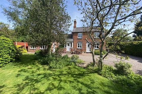 2 bedroom detached house for sale, Rose Cottage, Chapel Lane, Bicton Heath, Shrewsbury SY3 5BX