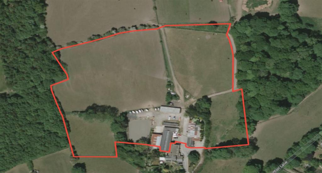 Carlton Lane, Guiseley, Leeds Residential development £900,000