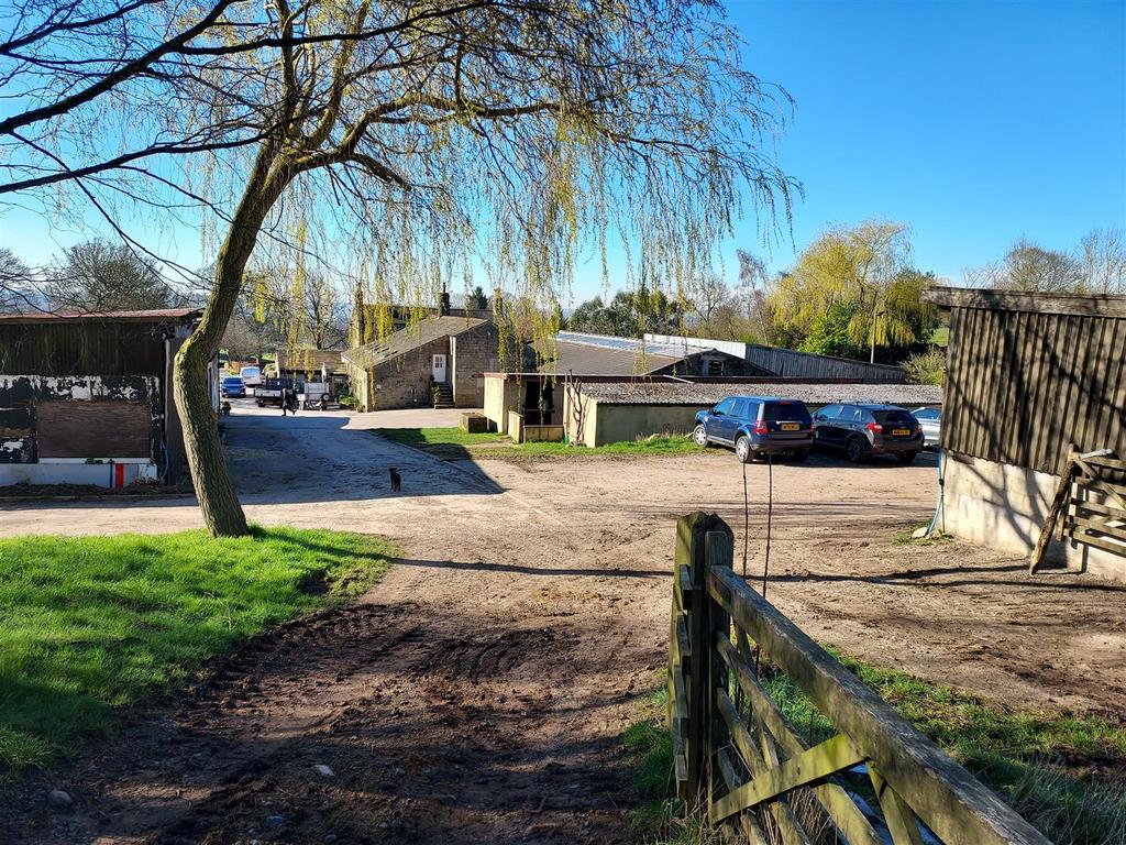 Carlton Lane, Guiseley, Leeds Residential development £900,000