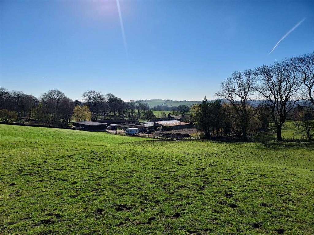 Carlton Lane, Guiseley, Leeds Residential development £900,000