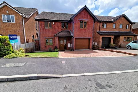 23 Beechwood Grove, Pencoed, Bridgend, CF35 6SU