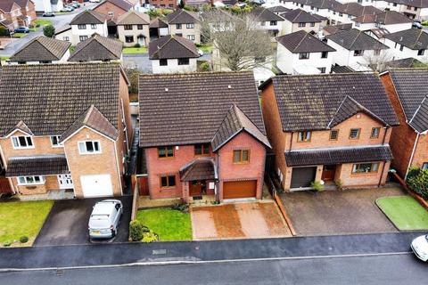 23 Beechwood Grove, Pencoed, Bridgend, CF35 6SU