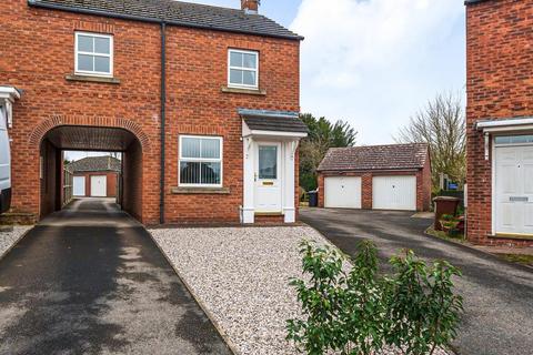 23 Gilling Way, Malton, YO17 7LQ