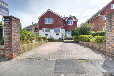 4 bedroom detached house for sale, St. Johns Road, Bexhill-On-Sea