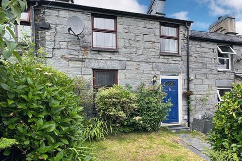 3 bedroom house for sale - Machno Terrace, Cwm Penmachno
