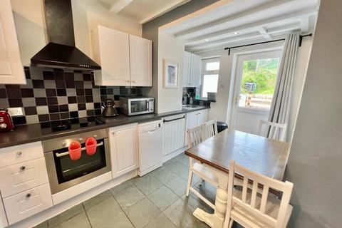 3 bedroom house for sale - Machno Terrace, Cwm Penmachno