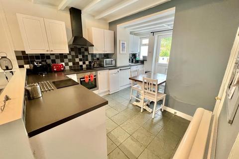 3 bedroom house for sale - Machno Terrace, Cwm Penmachno