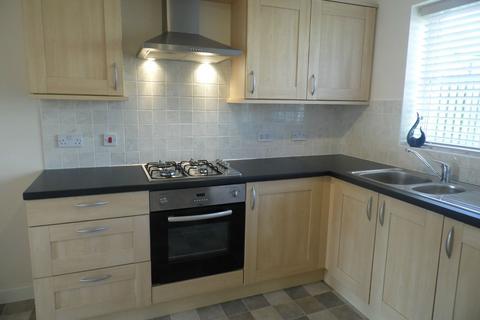 3 bedroom end of terrace house for sale - Gwithian Road, St Austell, PL25