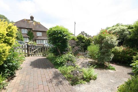 2 bedroom detached house for sale, Plemont Gardens, Bexhill-on-Sea, TN39