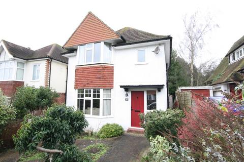 undefined, Plemont Gardens, Bexhill-on-Sea