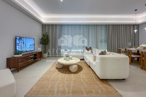 4 bedroom apartment, Expo City, Dubai, Dubai, United Arab Emirates