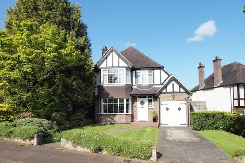 40 Broadoaks Way, Bromley, BR2 0UB