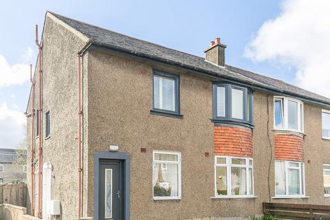 61 Crewe Crescent, Edinburgh, EH5 2JR