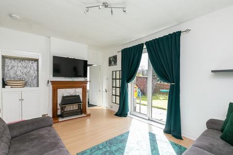 61 Crewe Crescent, Edinburgh, EH5 2JR