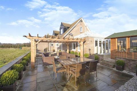 4 bedroom detached house for sale, Moss SOUTH YORKSHIRE