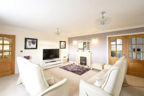 4 bedroom detached house for sale, Moss SOUTH YORKSHIRE