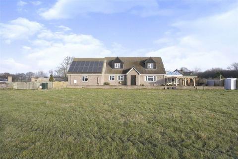 4 bedroom detached house for sale, Moss SOUTH YORKSHIRE