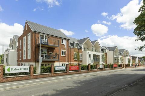 1 bedroom retirement property for sale - Property 15, at Albert Court 345 Reading Road, Henley-on-Thames RG9