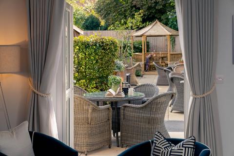 2 bedroom retirement property for sale - Property 43, at Albert Court 345 Reading Road, Henley-on-Thames RG9