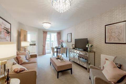 2 bedroom retirement property for sale - Property 26, at Chiltern Place 59 - 61 The Broadway, Amersham HP7