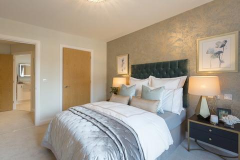 2 bedroom retirement property for sale - Property 6, at Chiltern Place 59 - 61 The Broadway, Amersham HP7