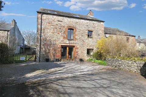 undefined, Fenham Barn, Soulby