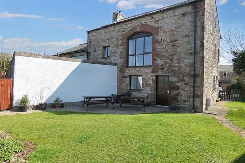 undefined, Fenham Barn, Soulby