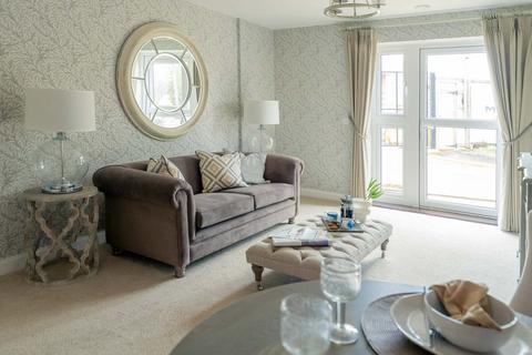 1 bedroom retirement property for sale - Property 5, at Bluebell House Barnsdale Drive                         Westcroft, Milton Keynes MK4