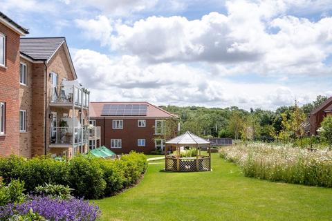 1 bedroom retirement property for sale, Property 5 at Bluebell House Barnsdale Drive                         Westcroft, Milton Keynes MK4