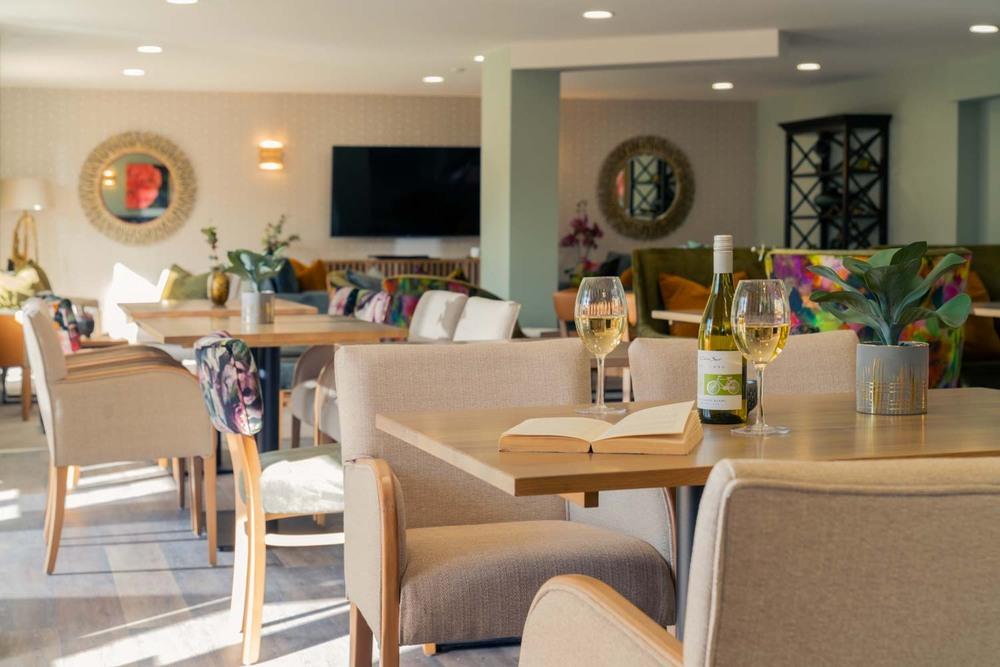 Bistro