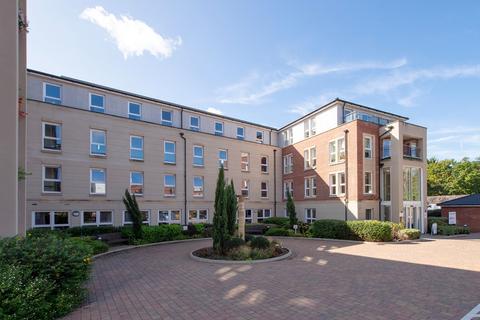 2 bedroom retirement property for sale, Property 21 at Augustus House Station Parade, Virginia Water GU25