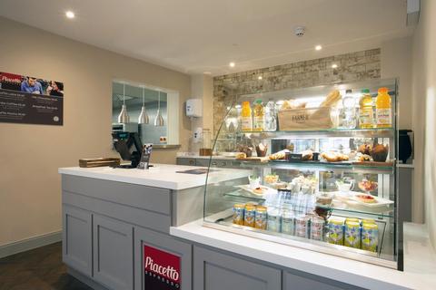 2 bedroom retirement property for sale - Property 53, at Augustus House Station Parade, Virginia Water GU25