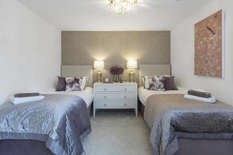 2 bedroom retirement property for sale - Property 53, at Augustus House Station Parade, Virginia Water GU25