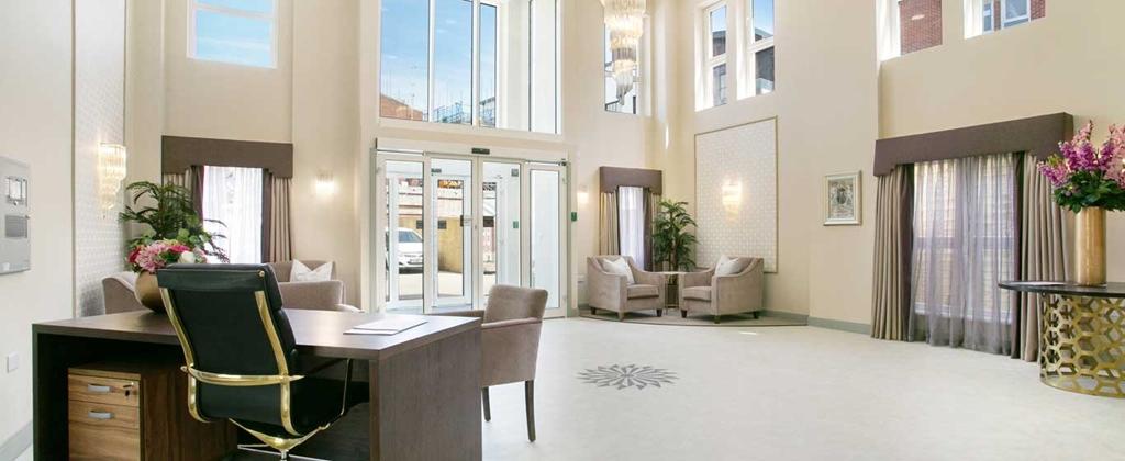 Foyer