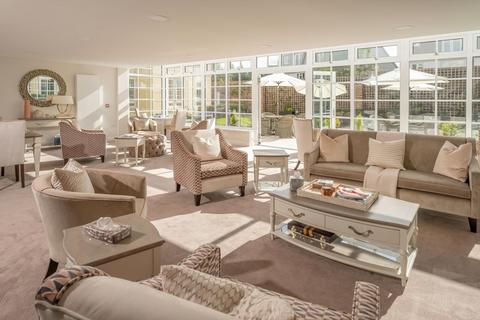 2 bedroom retirement property for sale - Property 8, at Beck House Twickenham Road, Isleworth TW7