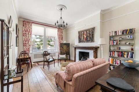 2 bedroom flat to rent, Sinclair Road, W14