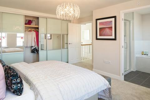 4 bedroom detached house for sale - Chelworth at Mortimer Place Birkdale Rise, Hatfield Peverel CM3
