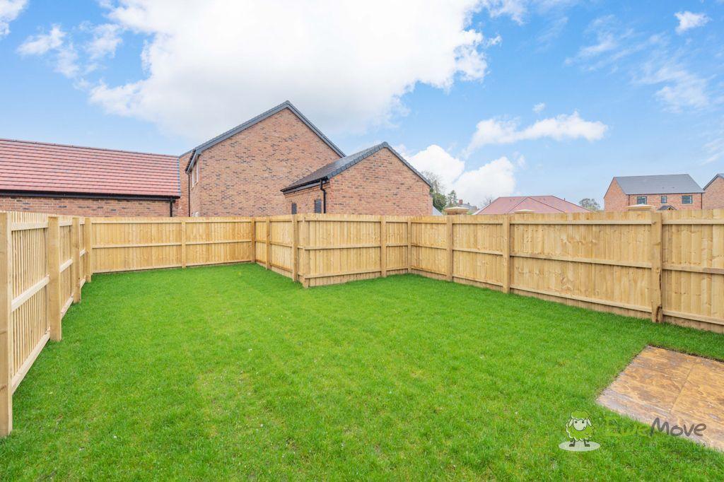 Holberton Way, Baschurch, Shrewsbury... 2 bed semidetached house £775 pcm (£179 pw)