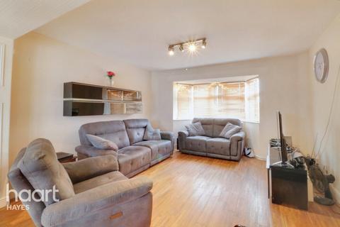 29 Romney Road, Hayes, UB4 8PU