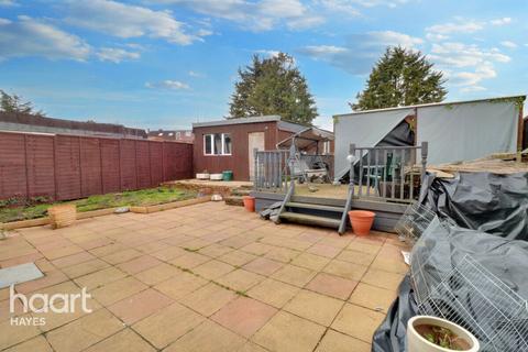 29 Romney Road, Hayes, UB4 8PU