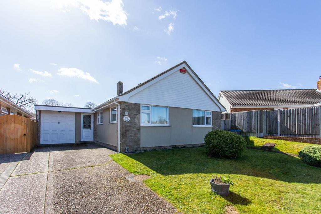 Beauxfield, Whitfield, CT16 3 bed detached house for sale £395,000