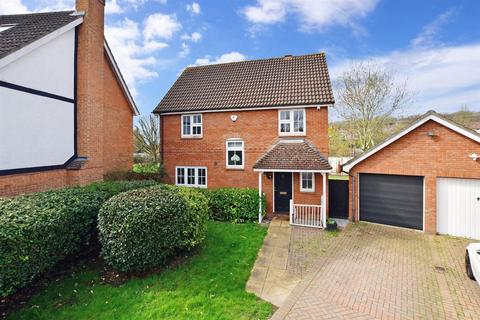 4 bedroom detached house for sale - Crofton Grove, London