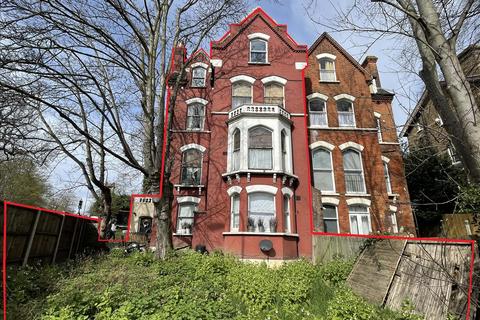 Residential development for sale, 86 London Road, Lewisham, London, SE23